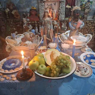 2 de fevereiro dia de iemanjá